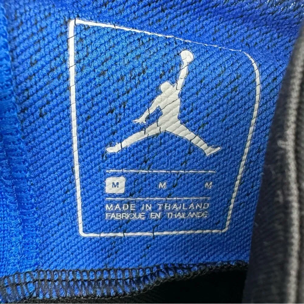 RARE‎ Jordan Paris Saint-Germain Strike Drill Training Top Size Med